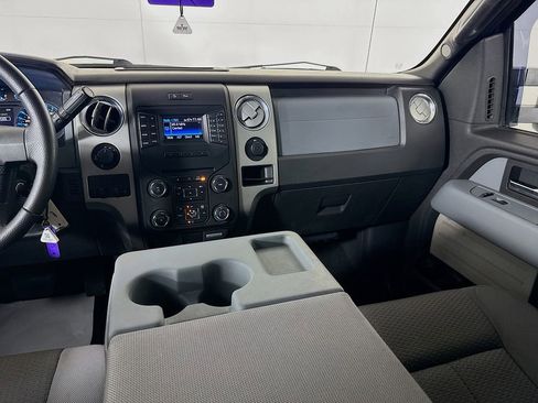 Used 2014 Ford F150 XLT w/ Equipment Group 302A Luxury image 25