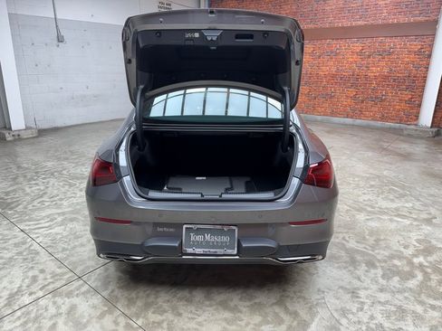 Used 2025 Mercedes-Benz CLA 250 CLA 250 image 26