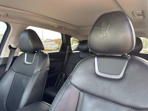 Used 2022 Hyundai Tucson Limited w/ Cargo Package image 22