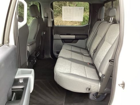 Used 2024 Ford F250 XL w/ STX Appearance Package image 41
