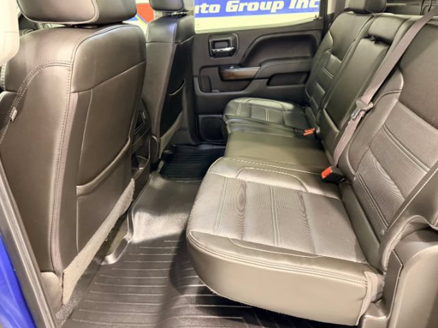 Used 2017 GMC Sierra 1500 Denali AWD/4WD image 34