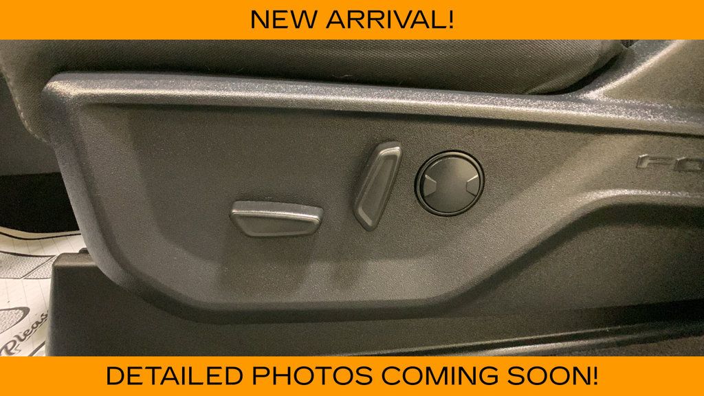 Used 2024 Ford F150 XLT w/ Equipment Group 302A MID AWD/4WD image 35