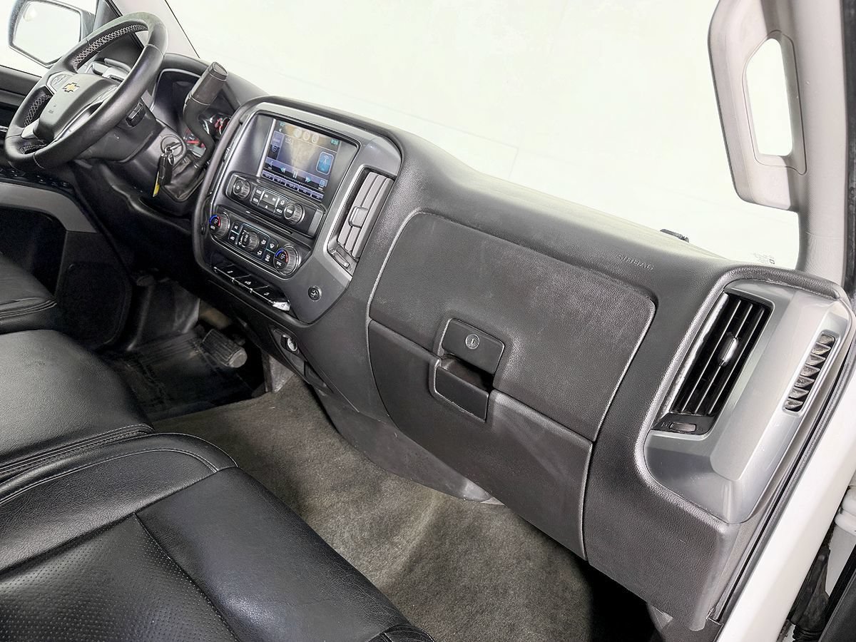 Used 2014 Chevrolet Silverado 1500 LT w/ All Star Edition AWD/4WD image 49