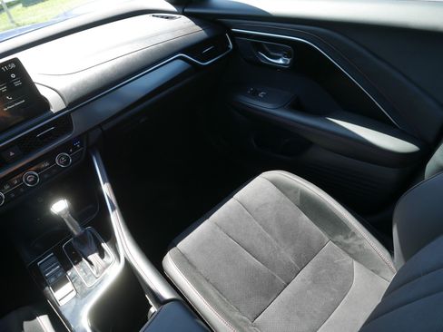 Certified 2025 Acura ADX A-Spec AWD/4WD image 11