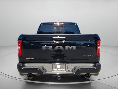 New 2026 RAM 1500 Express