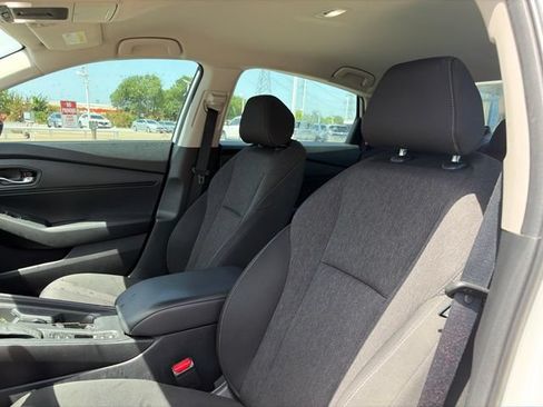 Used 2023 Honda Accord LX image 11
