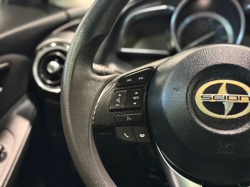 Used 2016 Scion iA image 15