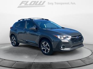 Used 2025 Subaru Crosstrek 2.0i Premium AWD/4WD video 1