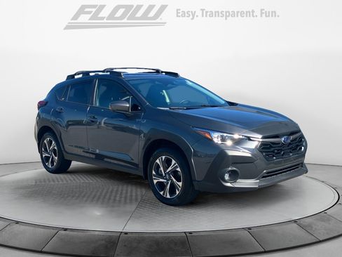 Used 2025 Subaru Crosstrek 2.0i Premium AWD/4WD image 1
