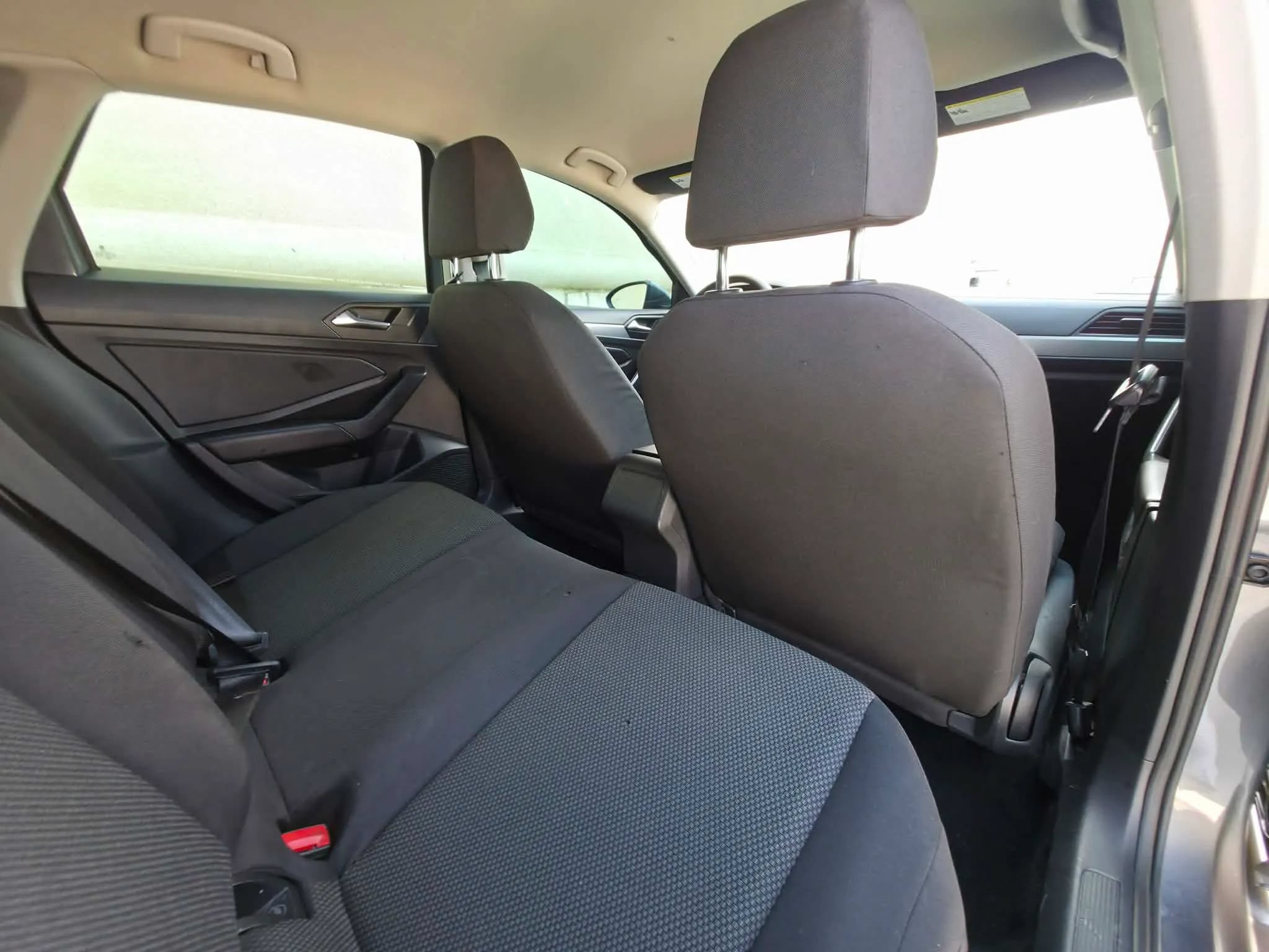 Used 2019 Volkswagen Jetta S w/ Driver Assistance Package FWD image 13