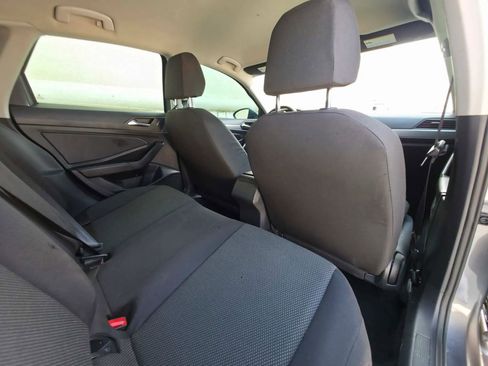 Used 2019 Volkswagen Jetta S w/ Driver Assistance Package image 13