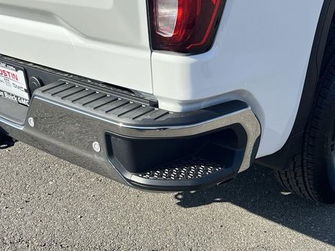 New 2026 GMC Sierra 1500 Pro w/ Pro Value Package RWD image 28