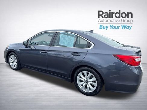 Used 2016 Subaru Legacy 2.5i Premium AWD/4WD image 5