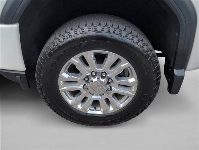 Used 2021 GMC Sierra 2500 Denali w/ Denali Ultimate Package AWD/4WD image 30
