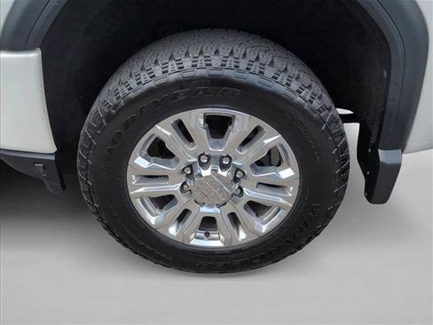 Used 2021 GMC Sierra 2500 Denali w/ Denali Ultimate Package AWD/4WD image 30