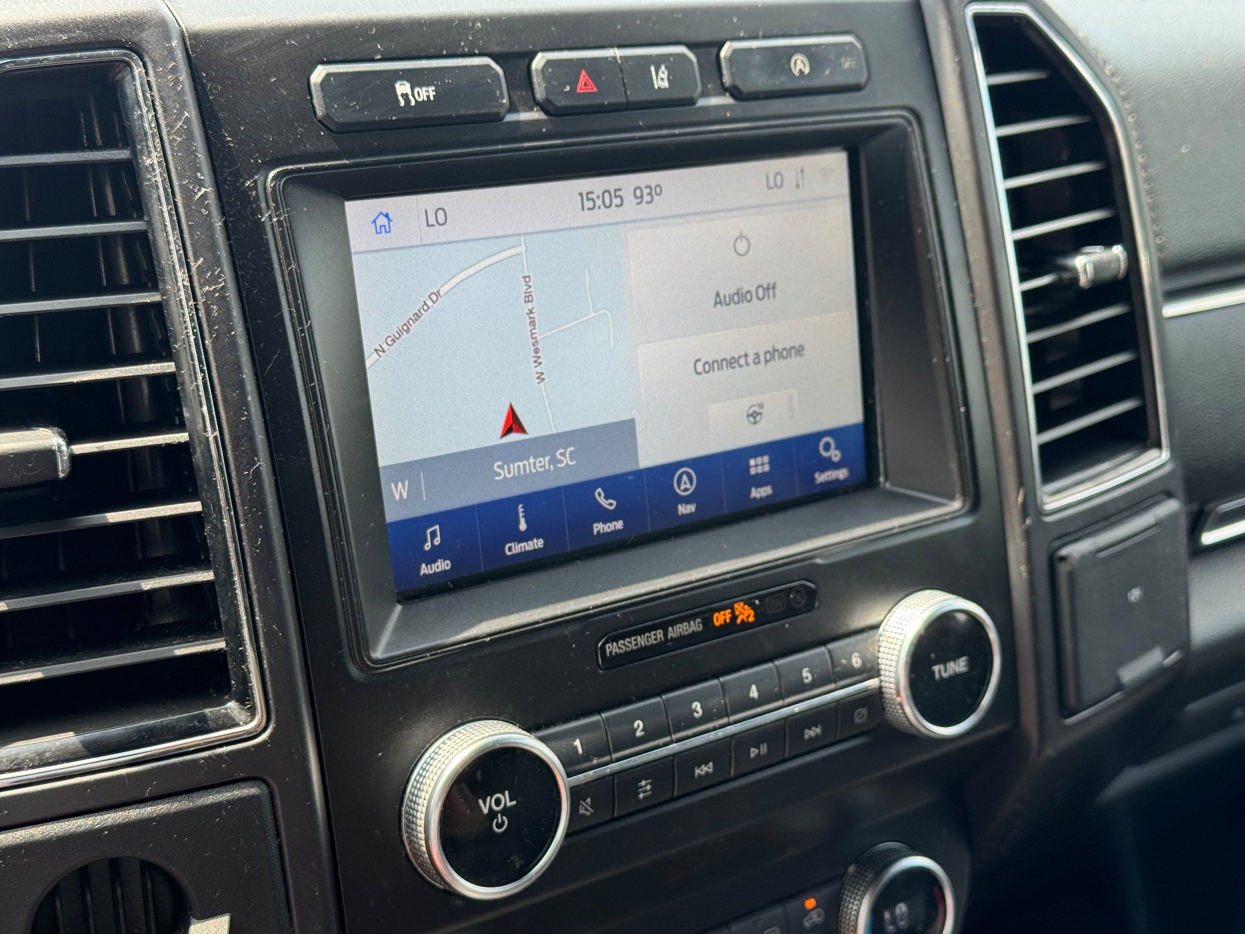 Used 2020 Ford Expedition Limited RWD image 22