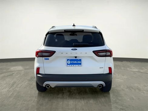 New 2026 Ford Escape SE w/ PHEV Premium Package image 8