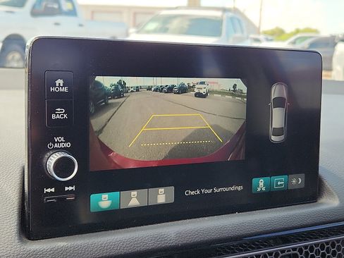 Used 2022 Honda Civic Touring image 13