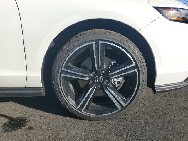 New 2026 Honda Accord Sport image 6