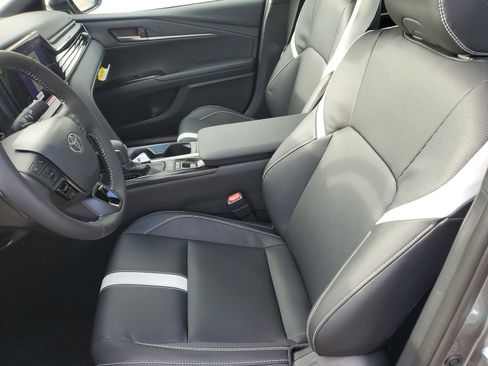 New 2026 Toyota Camry SE image 17