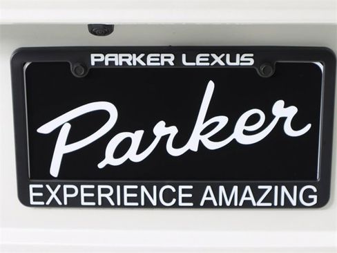 New 2026 Lexus LX 700h Luxury image 28