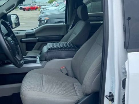 Used 2020 Ford F150 XLT w/ Equipment Group 302A Luxury AWD/4WD image 5