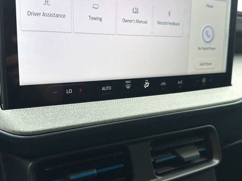 New 2026 Ford Maverick XLT FWD image 28