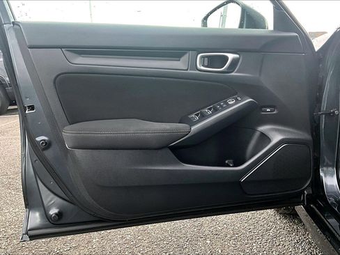 Used 2023 Honda Civic Sport image 21