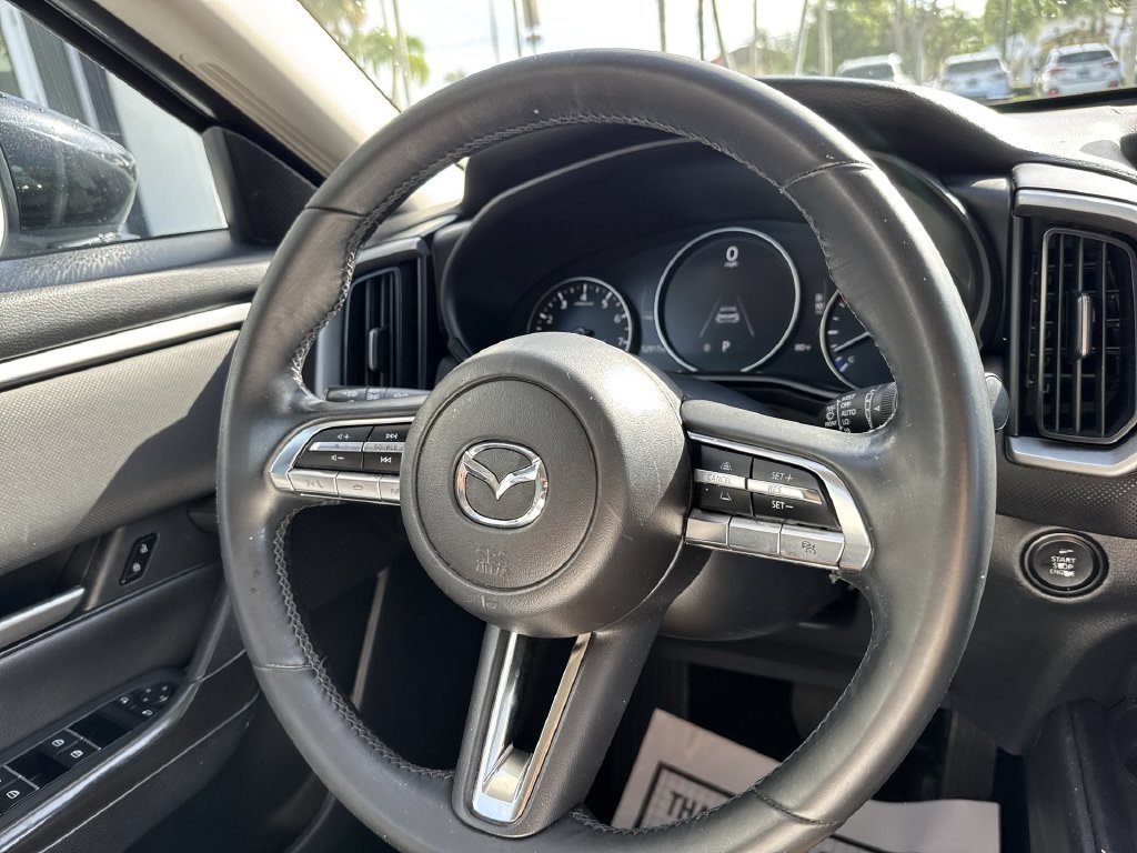 Used 2023 MAZDA CX-50 2.5 S w/ Cargo Package AWD/4WD image 55