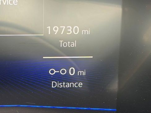 Used 2025 Volkswagen Jetta S FWD image 19