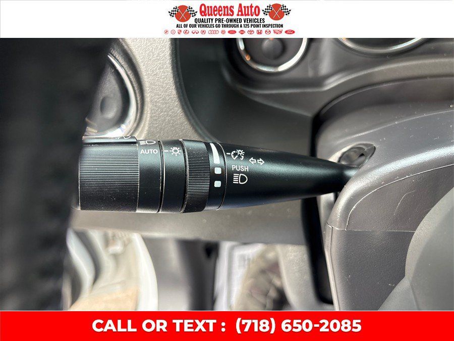 Used 2017 Jeep Compass High Altitude AWD/4WD image 21
