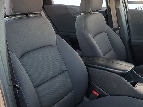 Used 2024 Chevrolet Malibu LT image 33