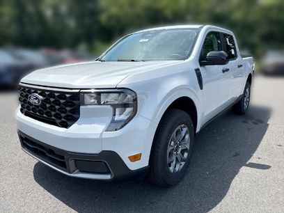 Used 2026 Ford Maverick XLT w/ XLT Luxury Package