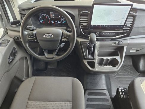 Used 2024 Ford Transit 350 XLT image 29