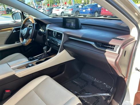 Used 2018 Lexus RX 350L FWD w/ Premium Package image 44