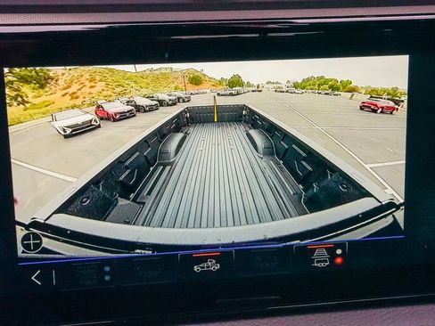 New 2026 GMC Sierra 3500 Denali w/ Denali Reserve Package image 39