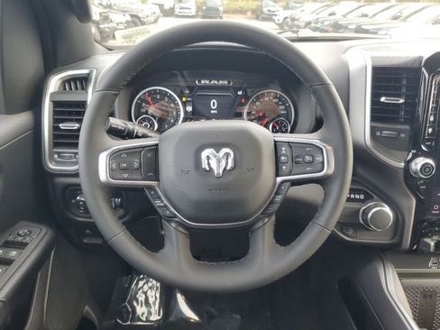 New 2026 RAM 1500 Big Horn image 13