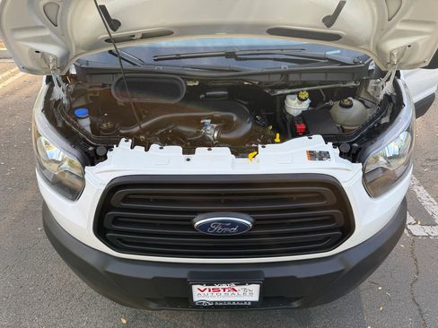 Used 2019 Ford Transit 250 130 Low Roof RWD image 35