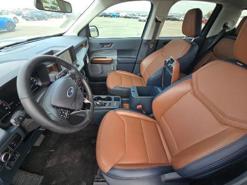 Used 2024 Ford Maverick Lariat w/ 4K Tow Package image 6