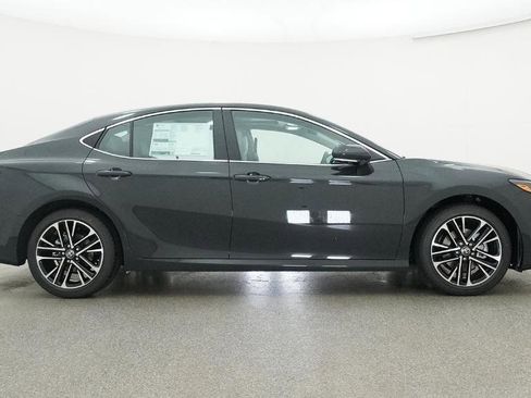 New 2026 Toyota Camry XLE AWD/4WD image 14