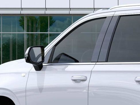 New 2026 Cadillac Escalade Luxury image 12