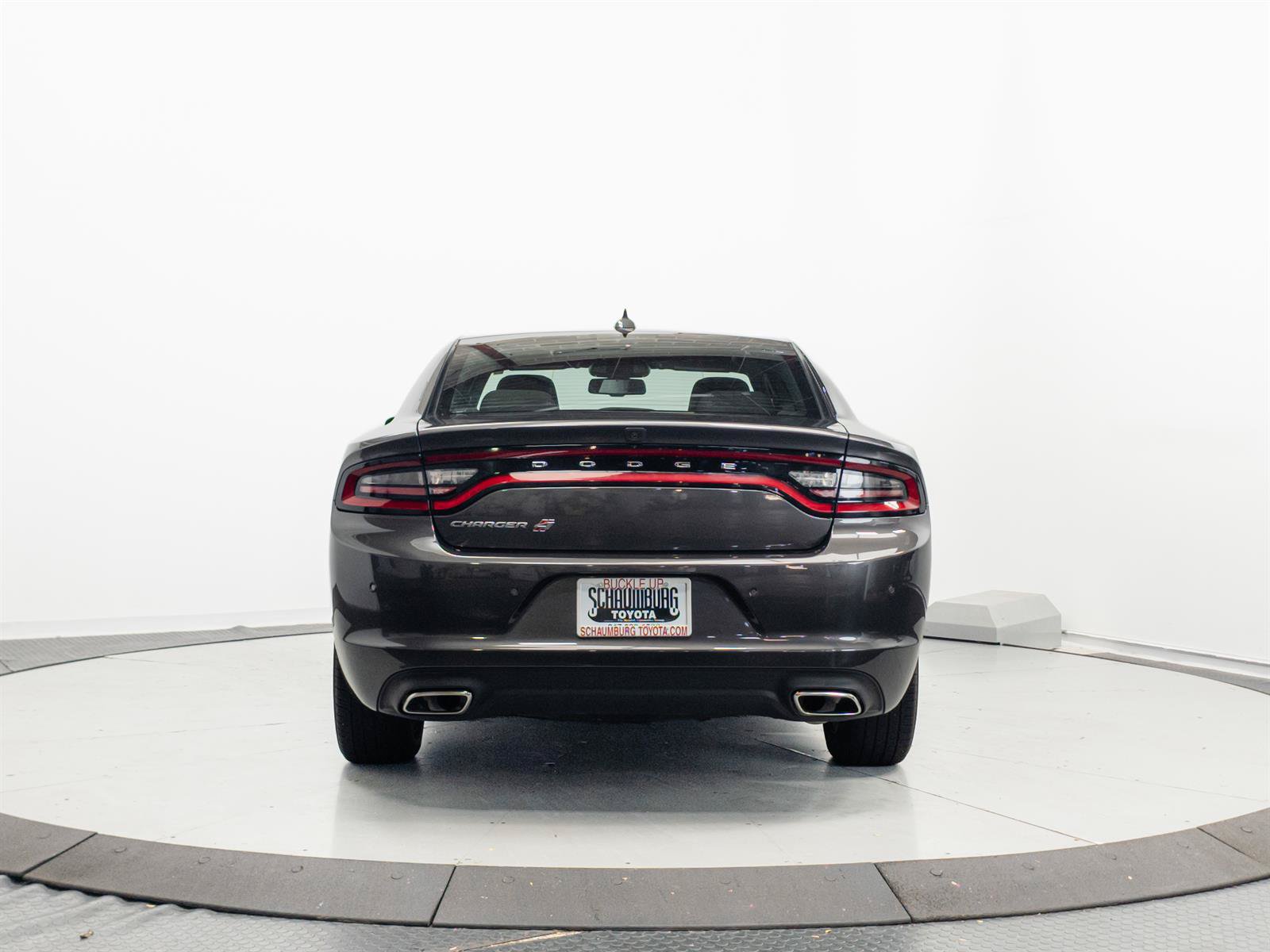 Used 2022 Dodge Charger SXT AWD/4WD image 8