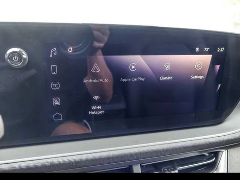 New 2026 Buick Envista Preferred w/ Convenience I Package FWD image 18