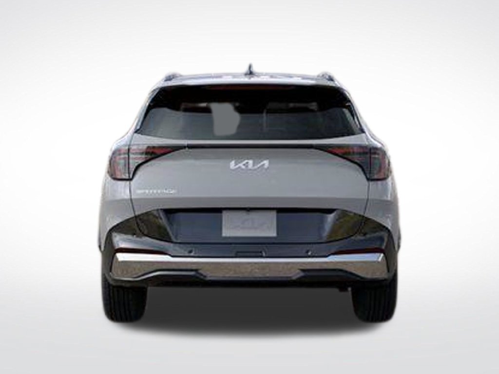 New 2026 Kia Sportage SX FWD image 6