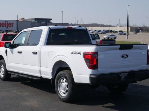 New 2026 Ford F150 XL w/ Tow/Haul Package AWD/4WD image 8