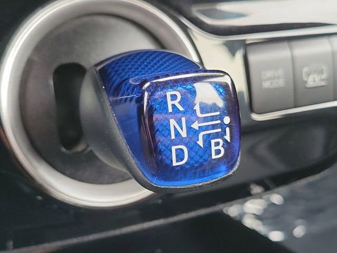 Used 2020 Toyota Prius Prime Limited w/ Carpet Mat Package image 13