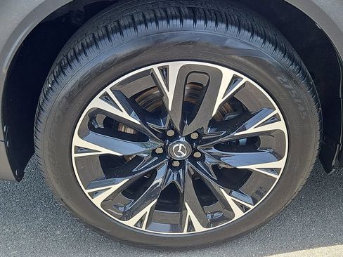 Used 2024 MAZDA CX-90 Plug-In Hybrid w/ Premium Plus AWD/4WD image 9