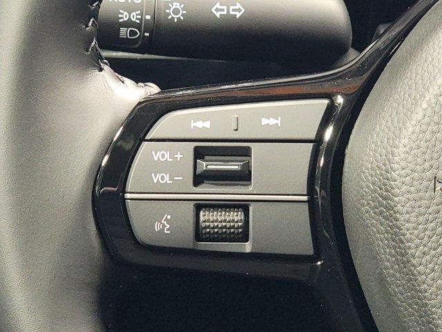 New 2027 Honda CR-V EX-L image 26
