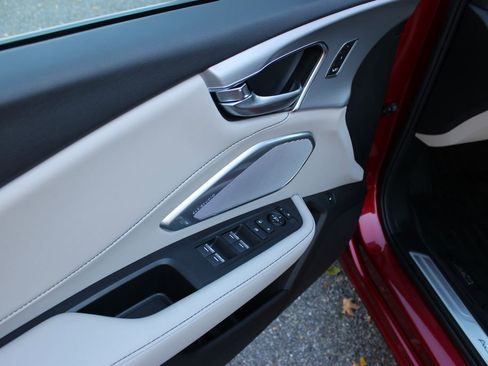 New 2025 Acura RDX w/ Technology Package image 26