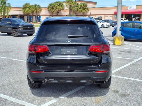 Used 2022 Mercedes-Benz GLC 300 image 6
